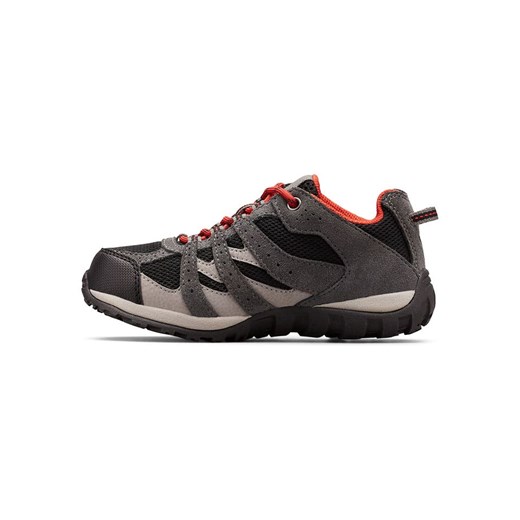 Buty trekkingowe dziecięce Columbia sznurowane