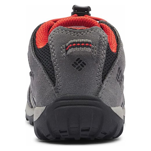Buty trekkingowe dziecięce Columbia sznurowane