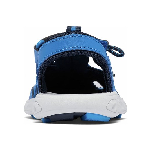 Sandały dziecięce Columbia na rzepy 