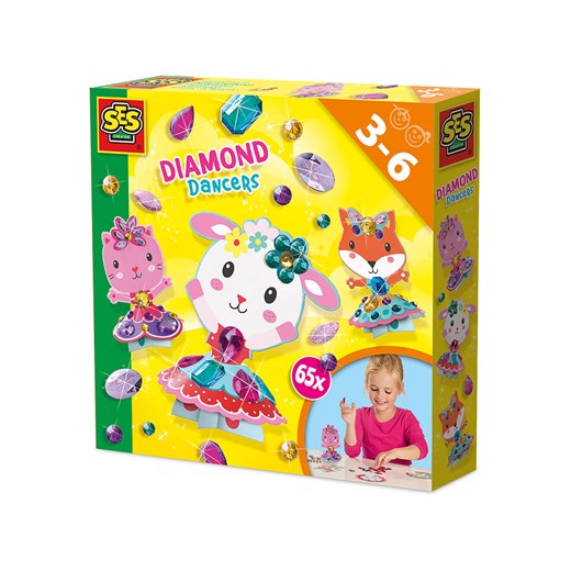 SES Zestaw do majsterkowania - 12 m+ ze sklepu Limango Polska w kategorii Zabawki - zdjęcie 178940060