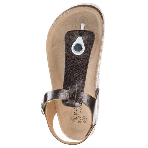 Sandały dziecięce Bio Pingüin 