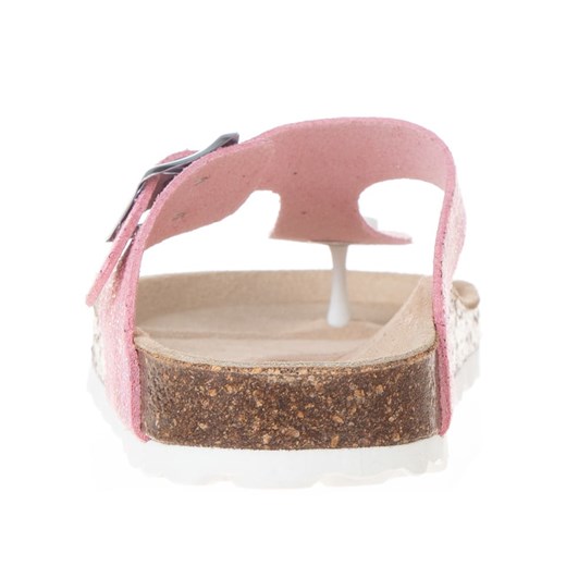 Klapki dziecięce Bio Pingüin 