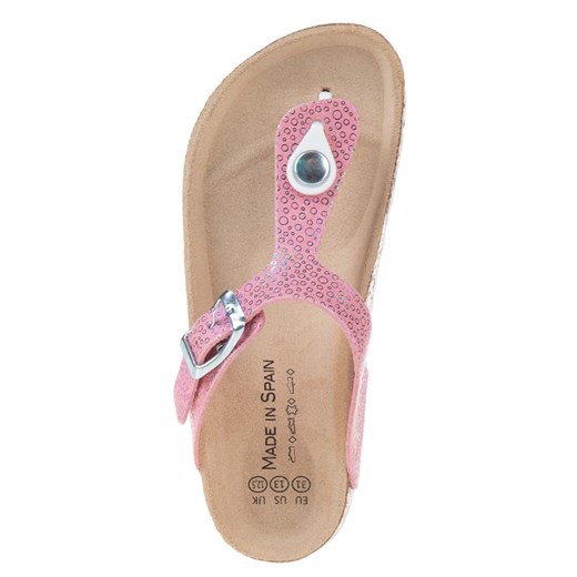 Bio Pingüin klapki dziecięce 