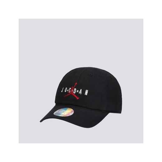 JORDAN CZAPKA HBR STRAPBACK ze sklepu Sizeer w kategorii Czapki z daszkiem męskie - zdjęcie 178940481