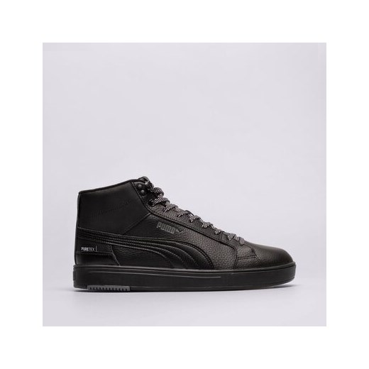 PUMA SERVE PRO MID PTX ze sklepu Sizeer w kategorii Buty zimowe męskie - zdjęcie 178940514