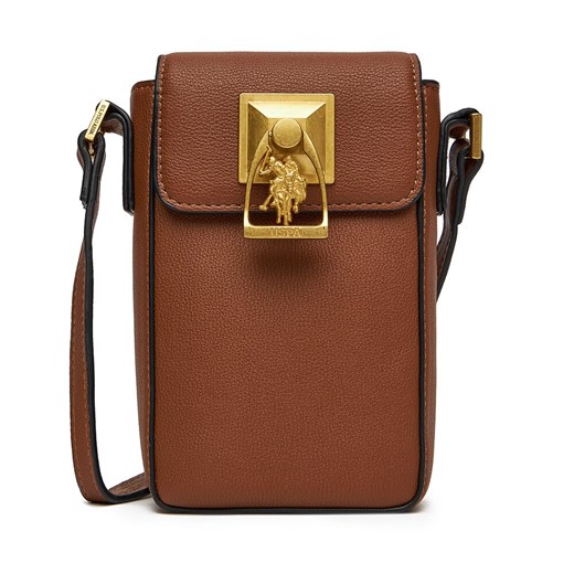 Torebka U.S. POLO ASSN. BIUXT8489WVP ze sklepu ccc.eu w kategorii Torebki damskie - zdjęcie 178940574