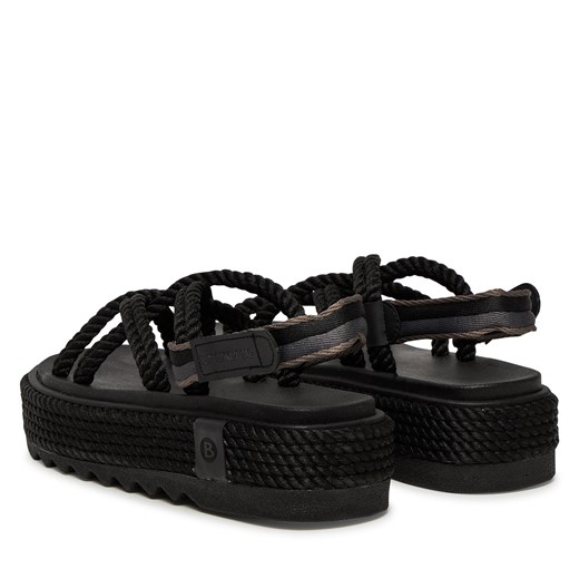 Espadryle damskie Bohonomad casual 