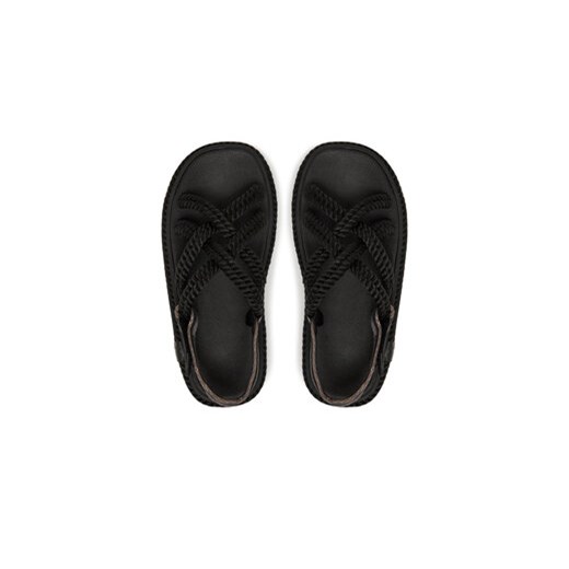 Sandały damskie Bohonomad na platformie casualowe 