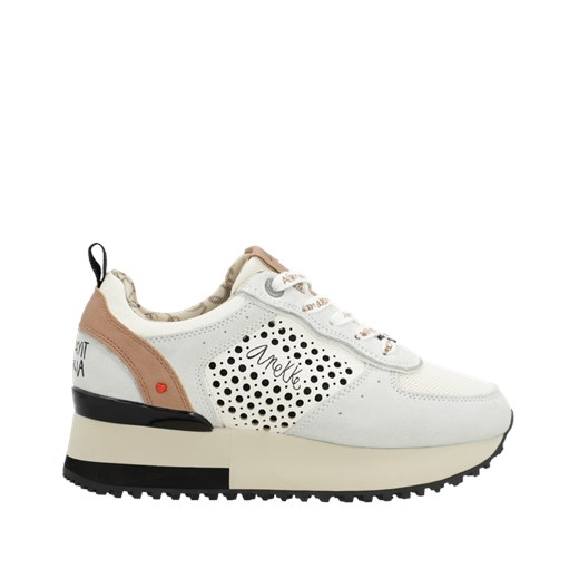 Sneakersy - ANEKKE ALMA 40390-452 ze sklepu Tymoteo.pl - sklep obuwniczy w kategorii Buty sportowe damskie - zdjęcie 178942294