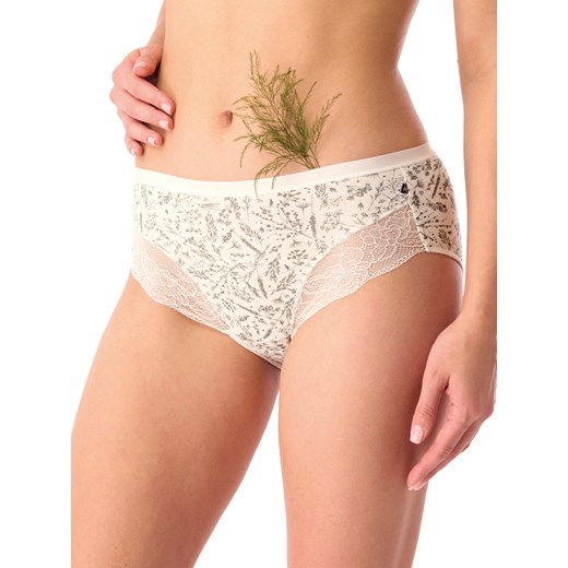 Subtelne melanżowe midi bikini 2szt - S ze sklepu PH KEY Sp. z o.o.  w kategorii Majtki damskie - zdjęcie 178944922