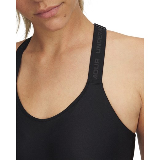 Biustonosz Under Armour w sportowym stylu 