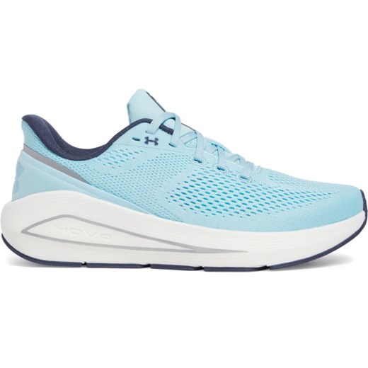 Damskie buty do biegania Under Armour UA W Sonic 7 - niebieskie ze sklepu Sportstylestory.com w kategorii Buty sportowe damskie - zdjęcie 178945512