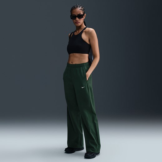 Spodnie damskie Nike