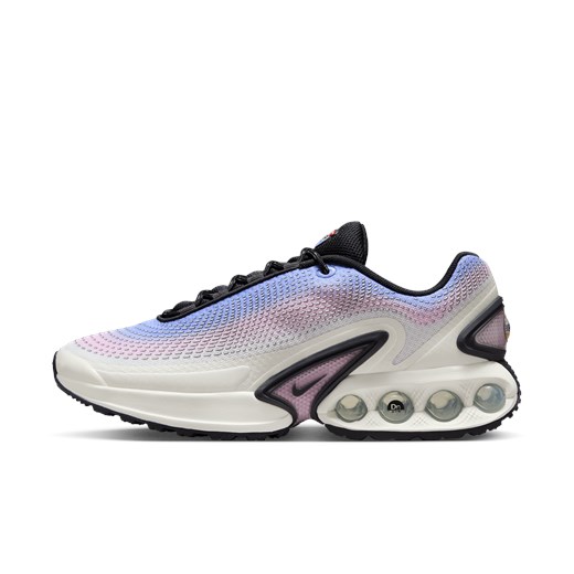 Buty sportowe damskie Nike wiązane płaskie
