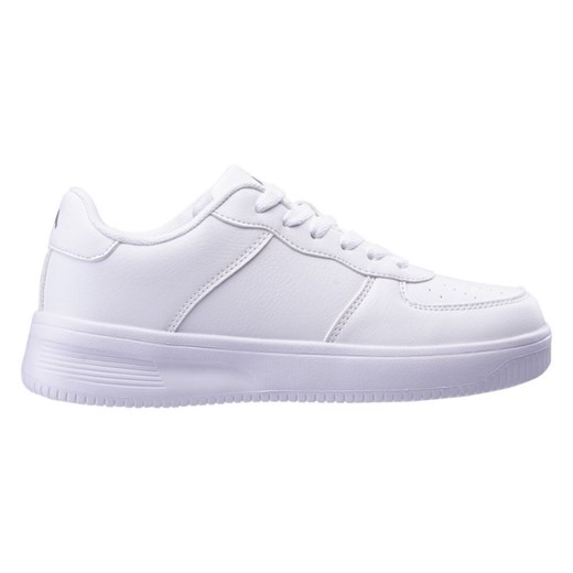 Buty Martes Makon 92800602934 białe ze sklepu ButyModne.pl w kategorii Buty sportowe damskie - zdjęcie 178945991