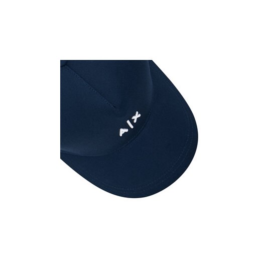 Armani Exchange Czapka z daszkiem 954112 CC571 37735 Granatowy Armani Exchange uniwersalny MODIVO