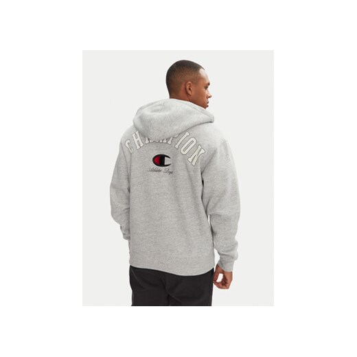 Bluza męska szara Champion sportowa 