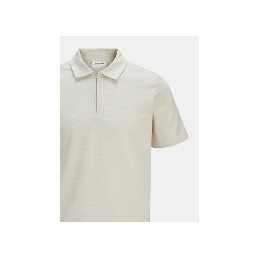 T-shirt męski Jack & Jones z krótkimi rękawami 