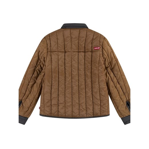 Kurtka chłopięca Levi's czarna 