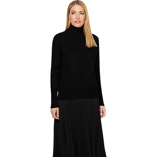 Sweter damski Heine czarny 