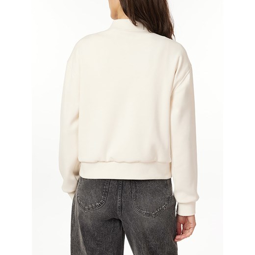 Kurtka damska beżowa SCOTCH&SODA casual 