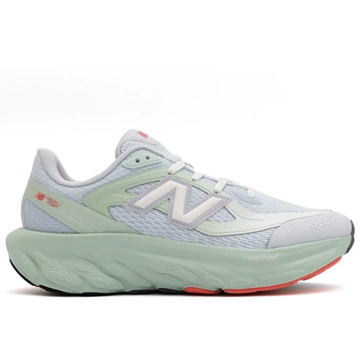 Buty New Balance UTRNQD - niebieske ze sklepu streetstyle24.pl w kategorii Buty sportowe męskie - zdjęcie 178948351