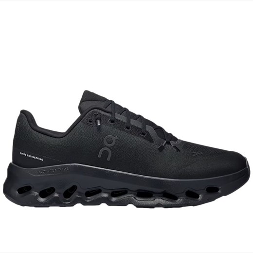 Buty On Running Cloudtilt 3ME10100264 - czarne ze sklepu streetstyle24.pl w kategorii Buty sportowe męskie - zdjęcie 178948354