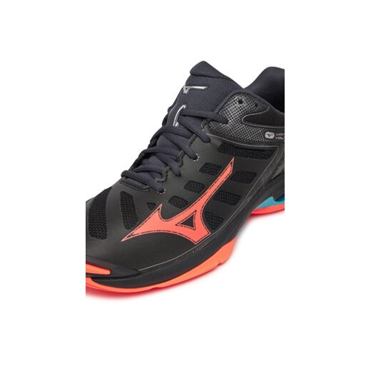 Buty sportowe męskie Mizuno na jesień
