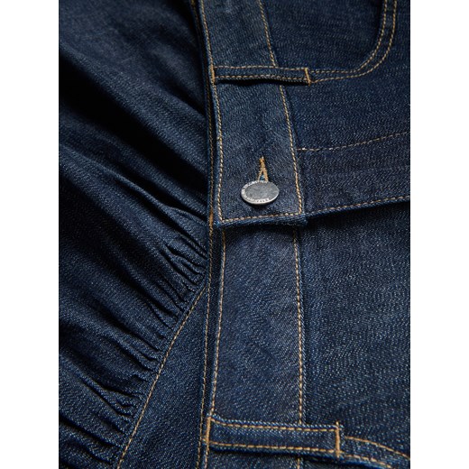 Reserved spódnica mini casual
