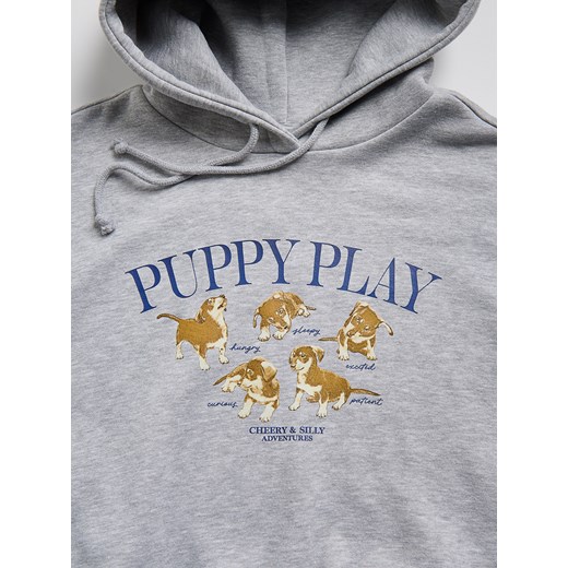 Bluza damska Reserved 