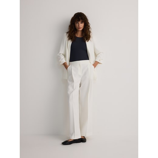 Spodnie damskie Reserved 