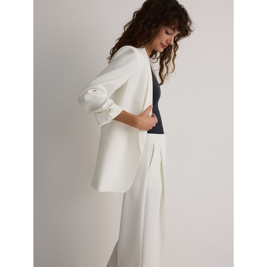 Spodnie damskie Reserved 