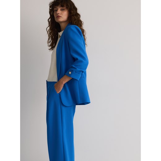 Spodnie damskie Reserved 