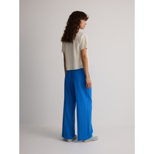 Spodnie damskie Reserved 