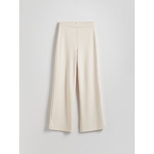 Spodnie damskie Reserved 