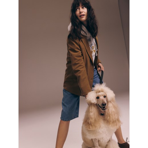 Bluza damska Reserved 