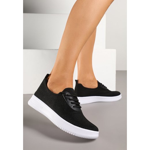 Buty sportowe damskie Born2be sneakersy