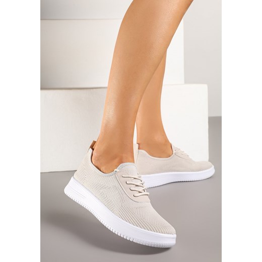 Buty sportowe damskie Renee sneakersy