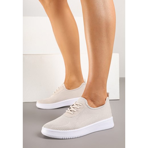 Buty sportowe damskie Renee sneakersy