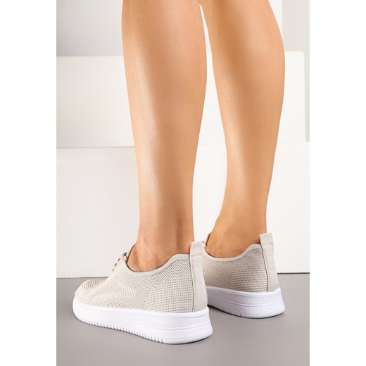 Buty sportowe damskie Renee sneakersy