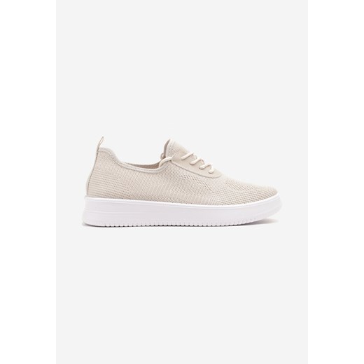 Buty sportowe damskie Renee sneakersy