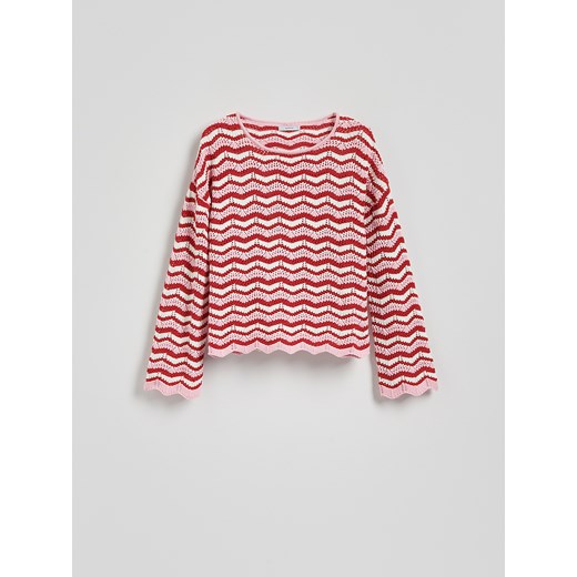 Sweter damski Reserved