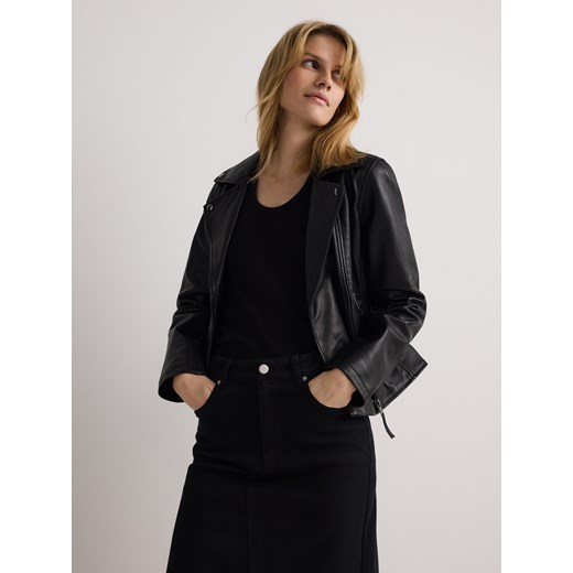 Spódnica Reserved midi 