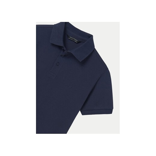 Mayoral Polo 890 Granatowy Regular Fit Mayoral 14Y MODIVO