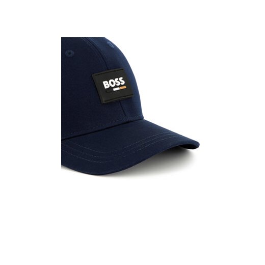 Czapka dziecięca BOSS HUGO 