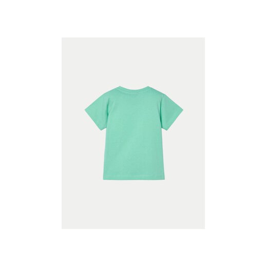 Mayoral T-Shirt 170 Zielony Regular Fit Mayoral 3Y MODIVO