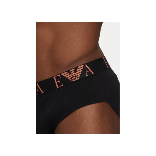 Majtki męskie Emporio Armani