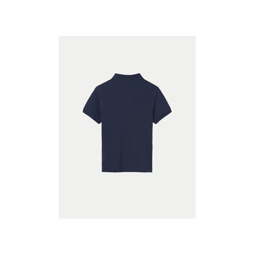 Mayoral Polo 890 Granatowy Regular Fit Mayoral 18Y MODIVO