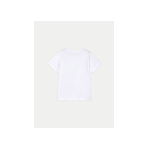Mayoral T-Shirt 170 Biały Regular Fit Mayoral 7Y MODIVO
