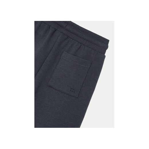 Mayoral Spodnie dresowe 742 Szary Regular Fit Mayoral 9Y MODIVO